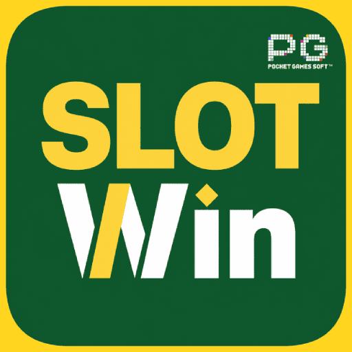 SLOTWIN Logo